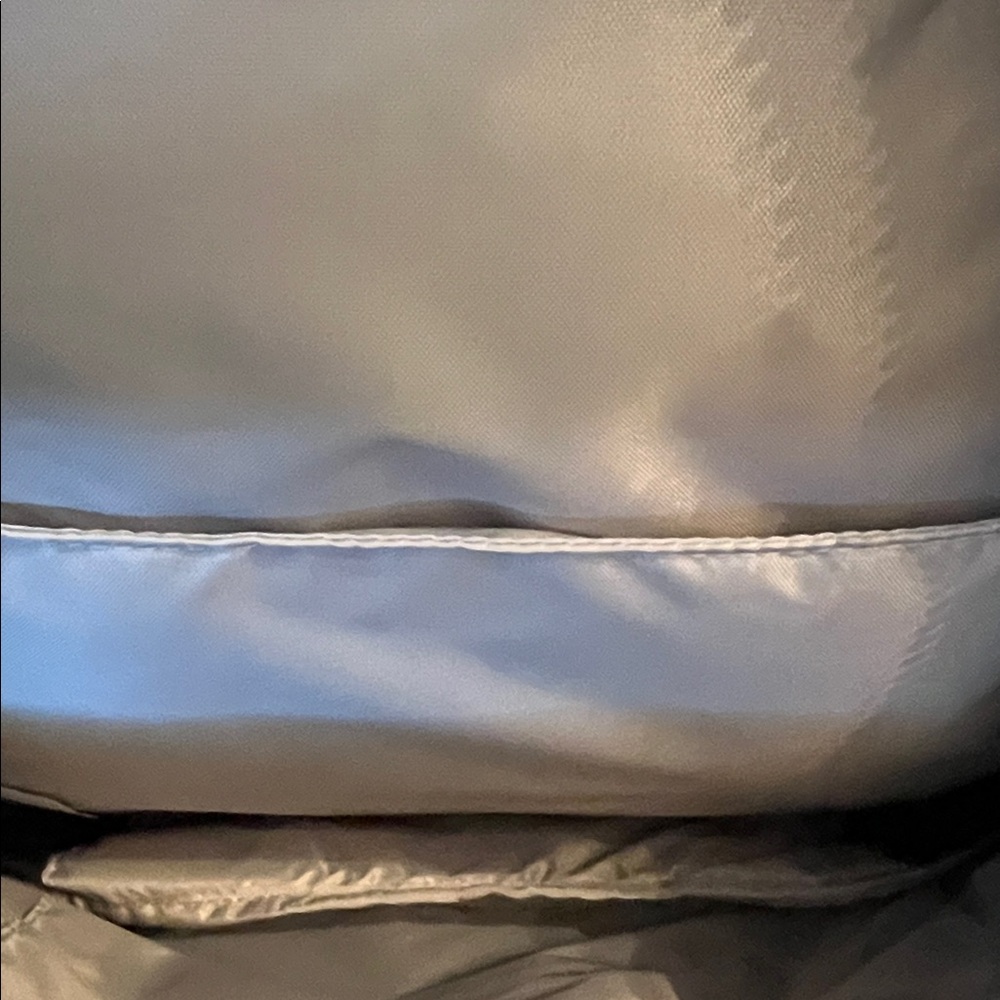 Kipling Classic Black backpack NWT - image 8